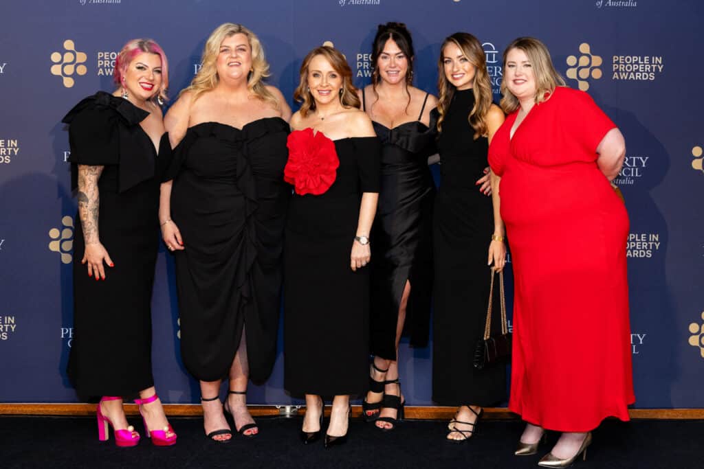 2024 People in Property Awards