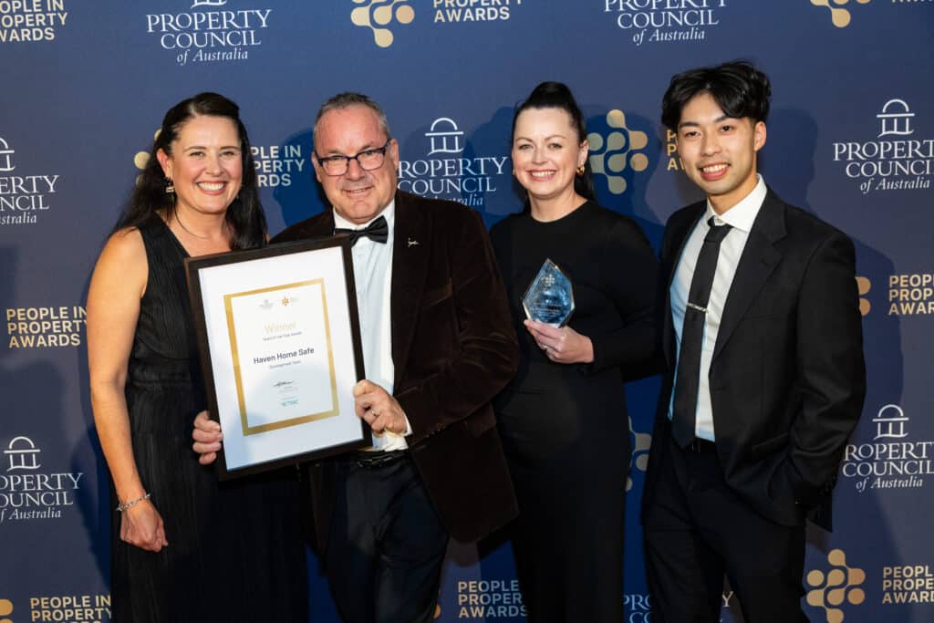2024 People in Property Awards