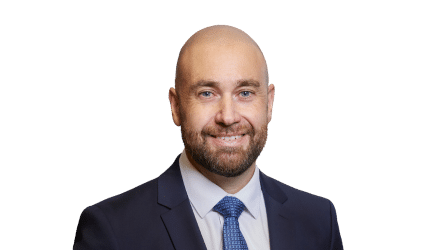 Photo of Tony Randello, Aveo.