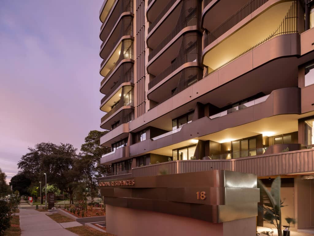 Building design