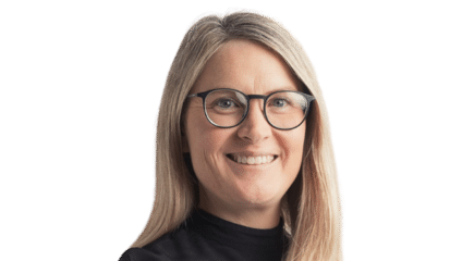 Photo of Catherine Atkinson, Mirvac QLD Pty Ltd.