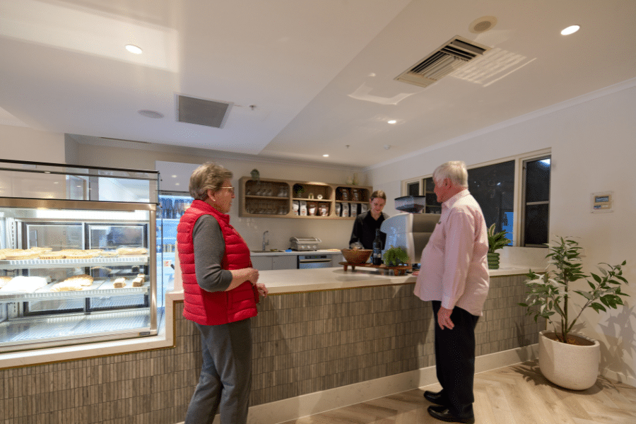 Domaine Doncaster