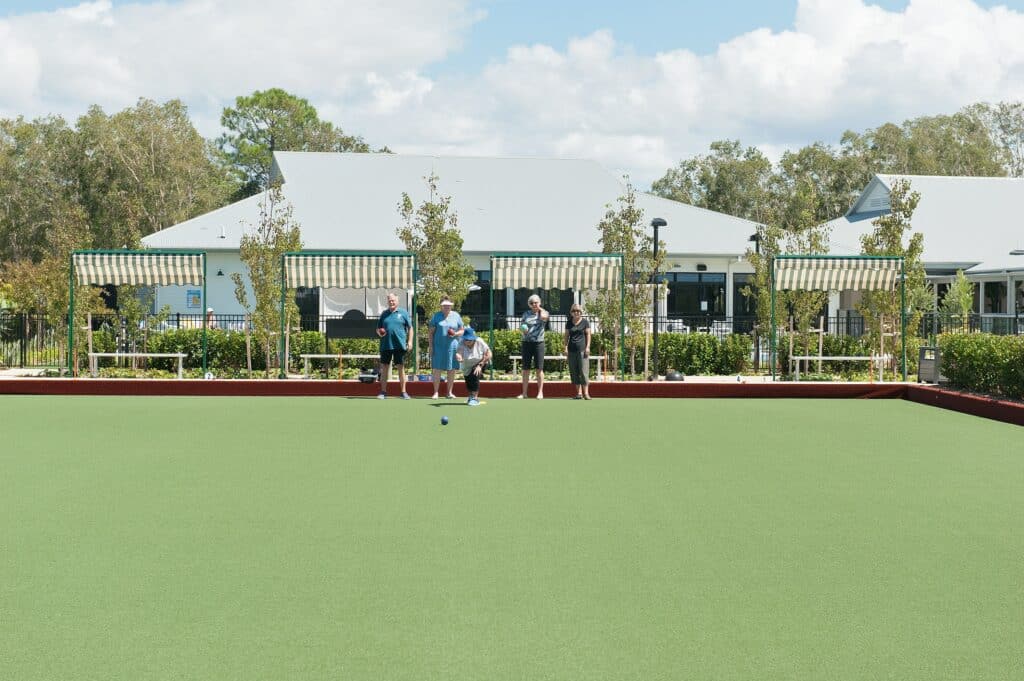 Latitude Bowls