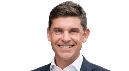 Photo of Brendan Pihan, Essendon Fields.