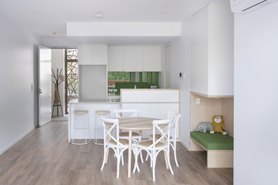 Chermside Affordable Housing 1