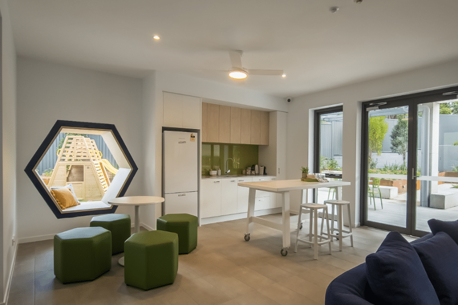Chermside Affordable Housing 2