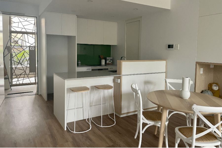 Chermside Affordable Housing 3