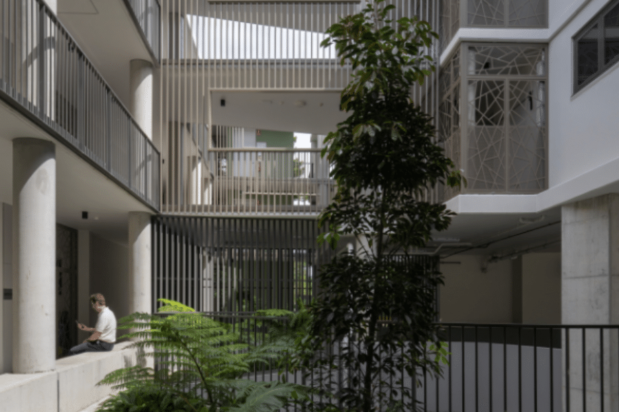 Chermside Affordable Housing 6