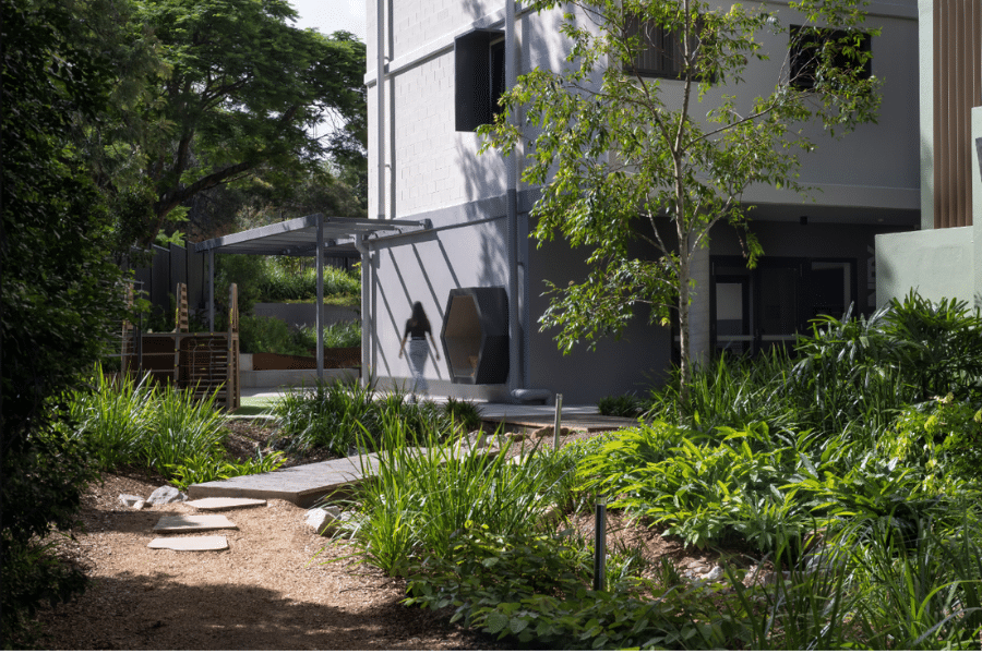 Chermside Affordable Housing 8