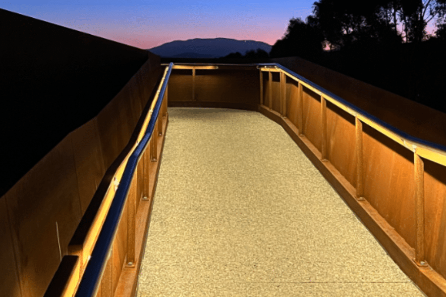 Iron Creek Bay Farm Stay 5