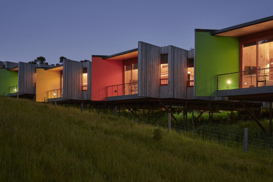 Iron Creek Bay Farm Stay 8