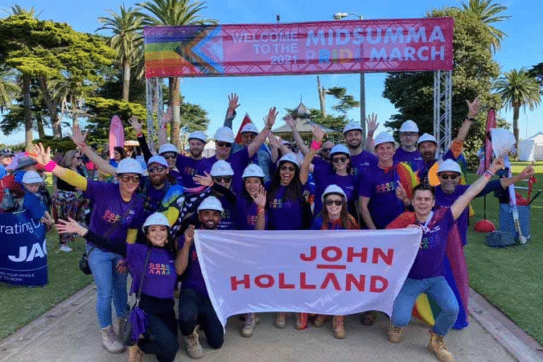 John Holland (5)
