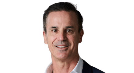 Photo of Jure Domazet, DOMA Group.