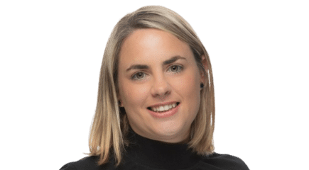 Photo of Melissa Griffin, Urbis.