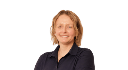 Photo of Michelle Wooldridge, PIKOS.