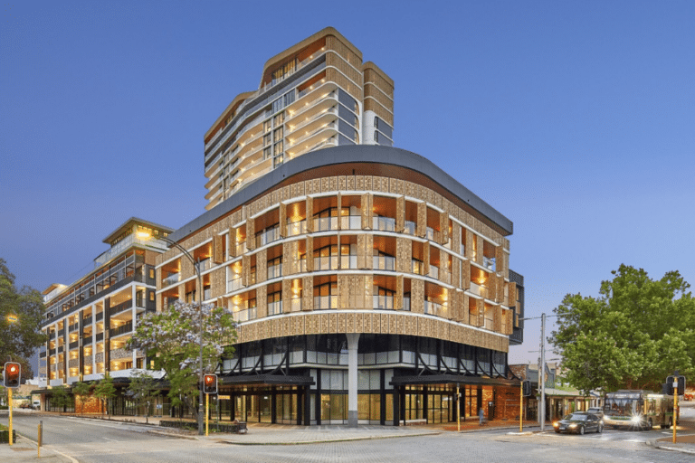 ONE Subiaco 8