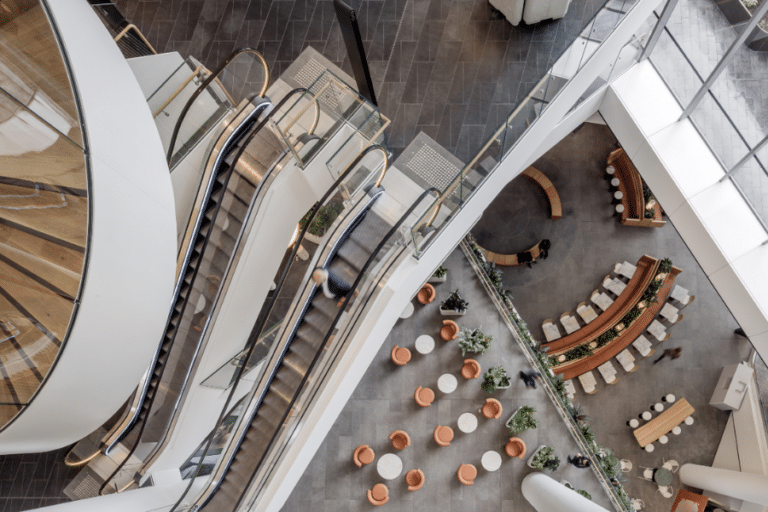 Quay Quarter Tower 4