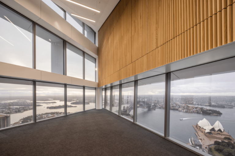 Quay Quarter Tower 5