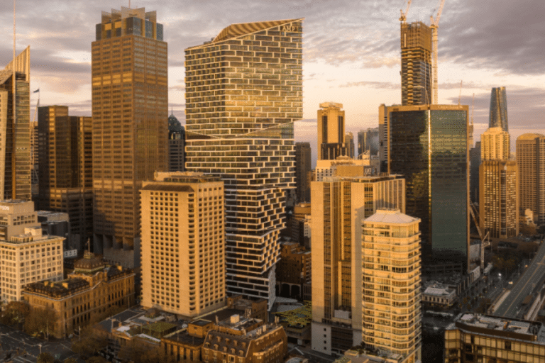 Quay Quarter Tower 9