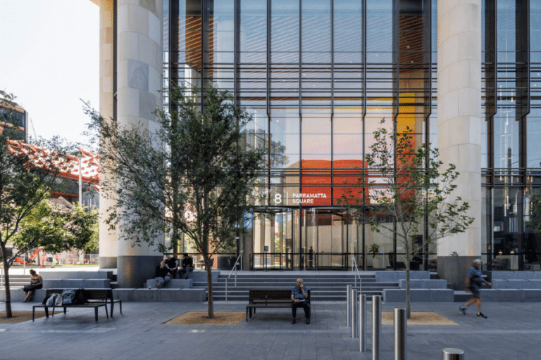 6&8 Parramatta Square (2)