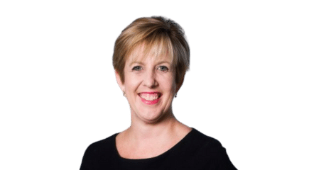 Photo of Kathy Mac Dermott, Mac Dermott Consultants.