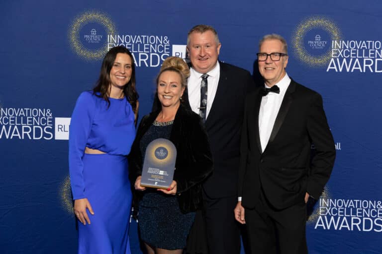 Property Council Awards Winners-1