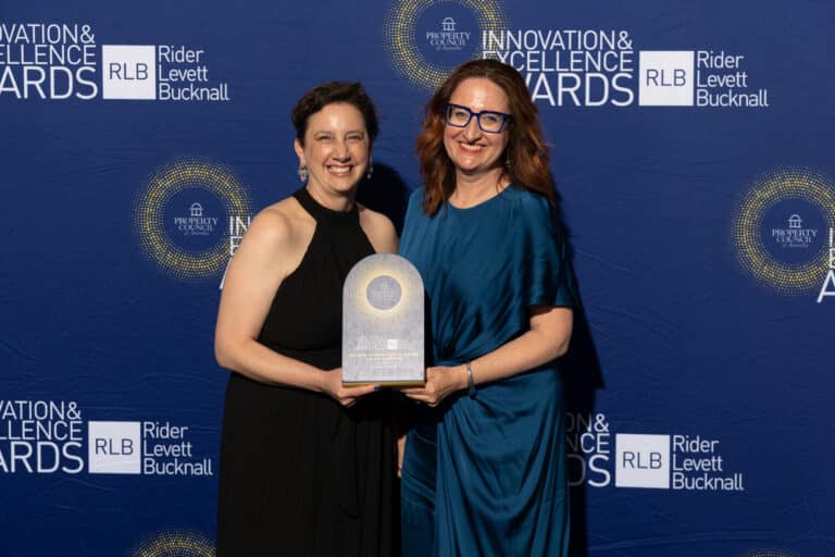 Property Council Awards Winners-14