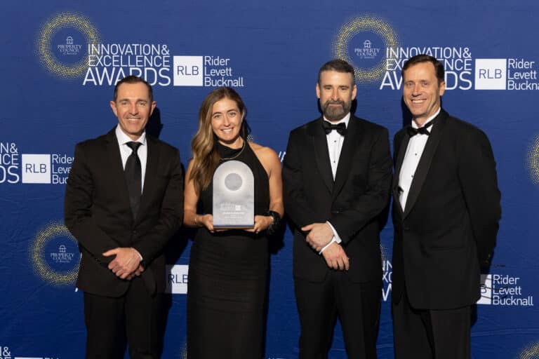Property Council Awards Winners-30