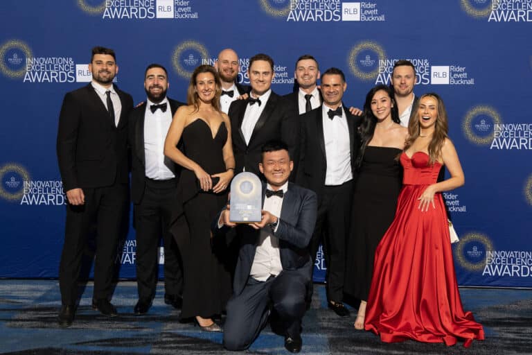 Property Council Awards Winners-35