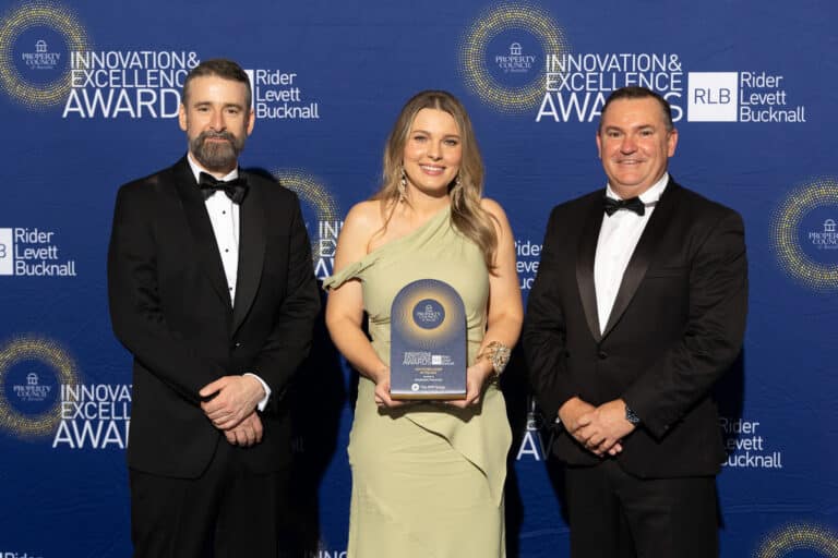 Property Council Awards Winners-38