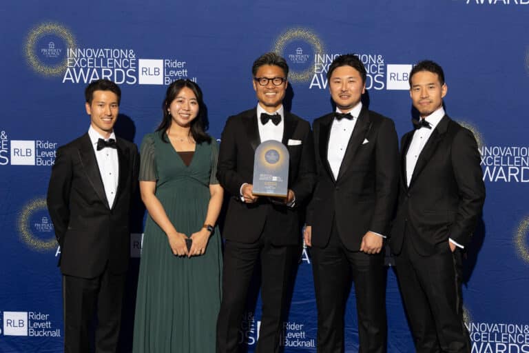 Property Council Awards Winners-60