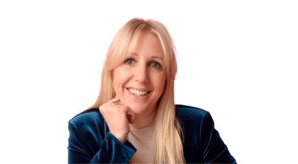 Photo of Anouk Darling, Scape Australia.