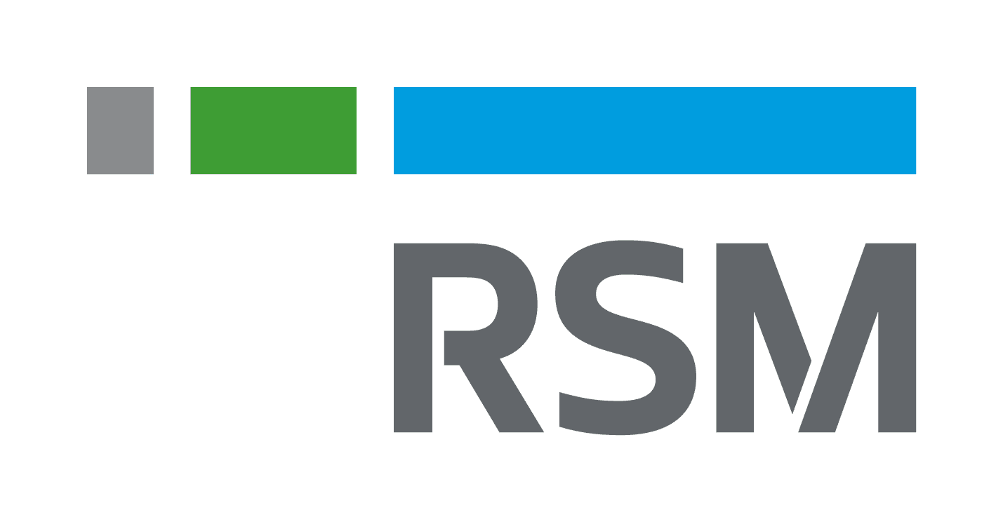 Sponsor logo
