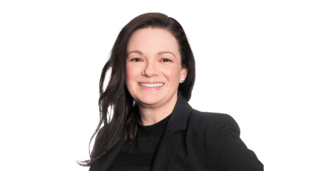 Photo of Amy Sydney, MV Law.