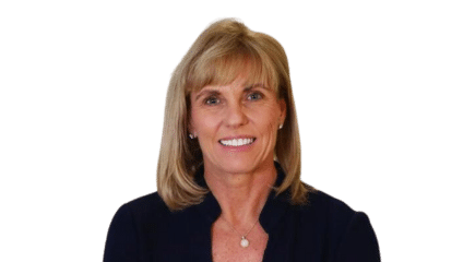 Photo of Cindy Hook.