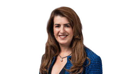 Photo of Julie Drago, Realside Ovest.