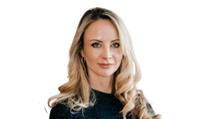 Photo of Victoria Pearson, Charter Hall Group.