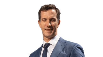 Photo of Nathan Blackburne, Cedar Woods Properties Ltd.
