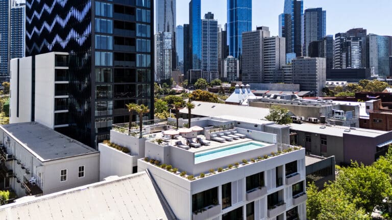 Novus on Sturt