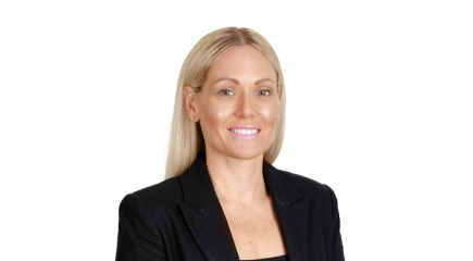 Photo of Julia Scodellaro, South Bank Corporation.