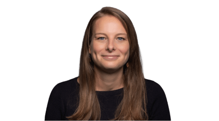 Photo of Clare Grealy, Brookfield Properties.