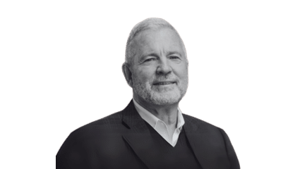 Photo of Craig Holden, SA State Planning Commission.