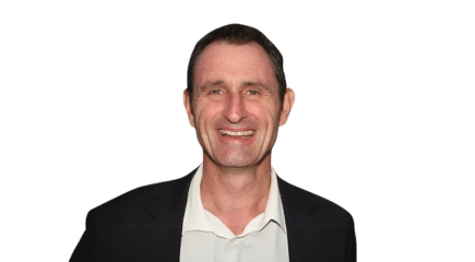 Photo of Jeremy Wilshire, Visit Wollongong.