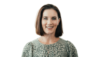 Photo of Kate Stevenson, Sirona Urban.