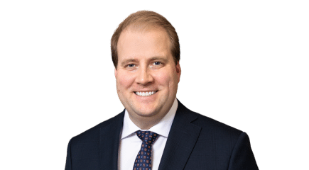 Photo of Luke Parker, OP Properties.