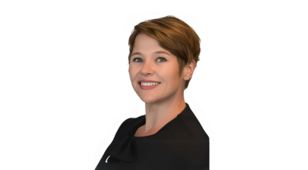 Photo of Megan Antcliff, Turner & Townsend.