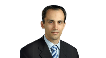 Photo of Oskar Tomaszewski, NEXTDC.