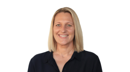 Photo of Cr Suzy Batkovic, Townsville City Council.