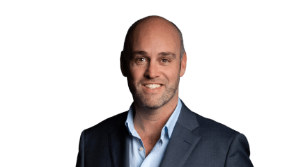 Photo of Warwick Mittiga, Leyton Funds.