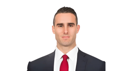 Photo of Adam Crowley, RSM Australia Pty Ltd.